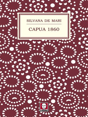 cover image of Capua 1860